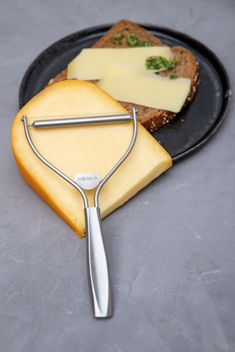 [BK307104] Käsehobel mit Schneidedraht Monaco+