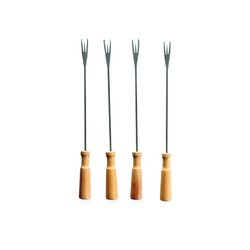 [BK320116] Fonduegabeln Oslo