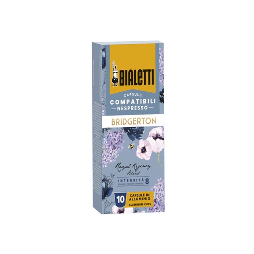 [JE096080460] Kapseln 10 Stk Bridgerton