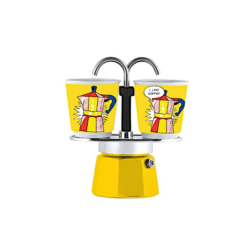 [JE1405] Mini Express Lichtenstein