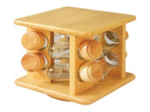 [KT382089] Gewürzkarussell 8-fach