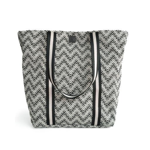 [IB9071-TN] Multifunktionstasche 15l hoch gemustert