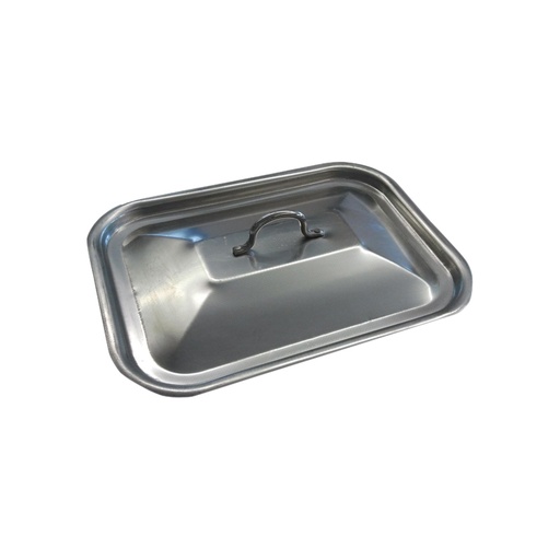 [KG10715] Deckel 40 cm zu Fallgriffpfanne