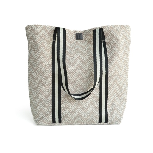 [IB9071-TC] Multifunktionstasche 15l  hoch gemustert