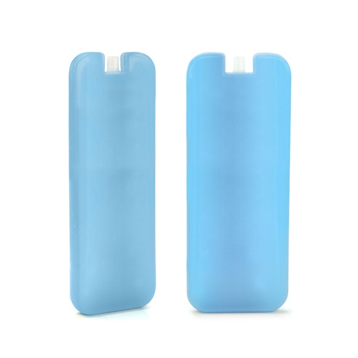 [IB8992-2P] Kühlakku 2tlg blau 2x100ml