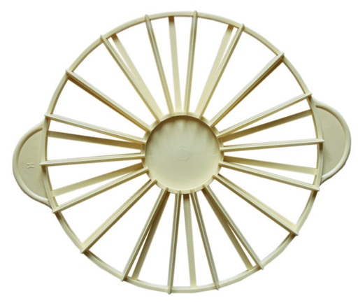 [BS220126] Tortenteiler 14/18 doppelseitig