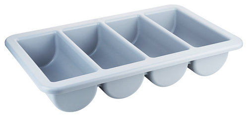 [CT56-550] Besteckmulde GN 1/1