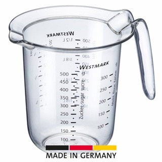Messkanne
