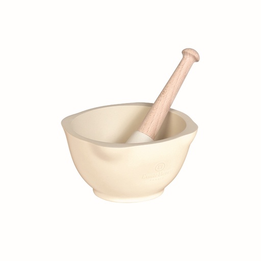 Mörser mit Stößel