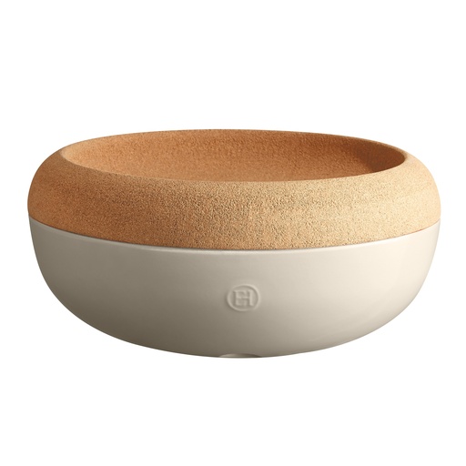 Fruchtschale Kork Ø 36cm