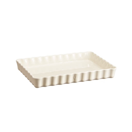 Tarteform tief 24 x 34 cm rechteckig
