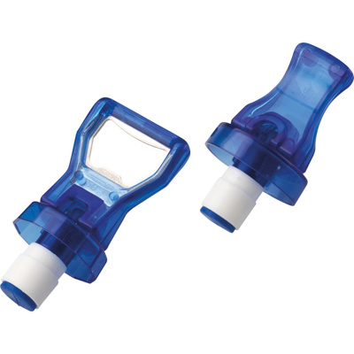 [W-4444] 2 Flaschenverschlüsse »Universal«