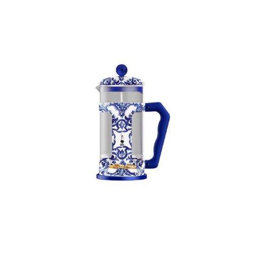 French Press Dolce & Gabbana Preziosa Blu Mediterraneo