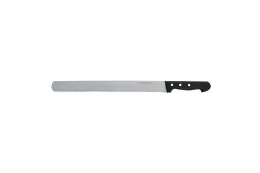 [BS264236] Bäckermesser Welle 36cm POM