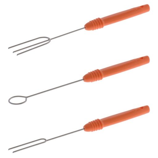[BS419700] Pralinentunkgabel-Set