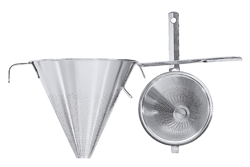 [CT1153-250] Spitzsieb 25 cm 3,50 Liter