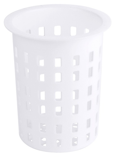 [CT282-113] Besteckköcher weiß