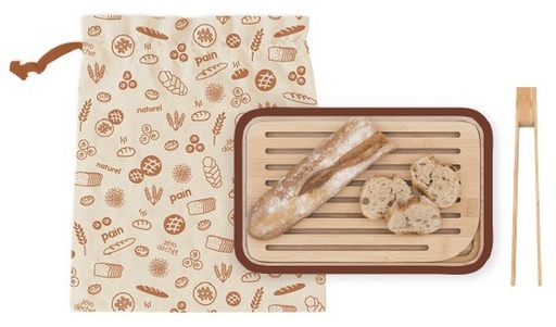 [PBNBA185] Bäcker-Set 3-teilig