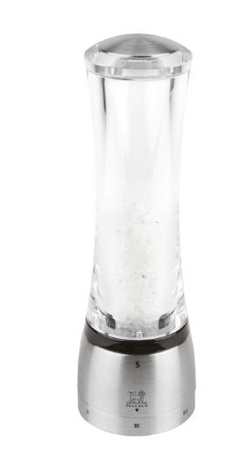 [PD42764S21] Salzmühle Daman U´Select 21cm