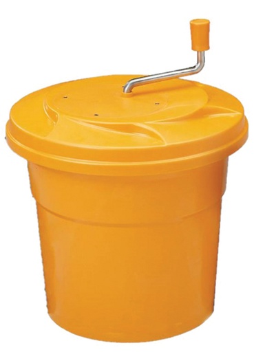 [PD49888-20] Salatschleuder 25 Liter Utensili CucinaPaderno