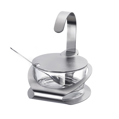 [W-6511] Parmesan-/Zuckertopf Wien