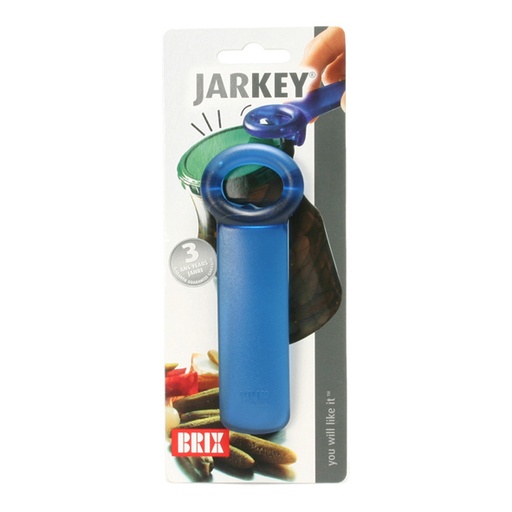 [O-889] Deckelöffner JarKey