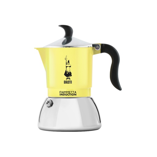 Fiammetta Primavera Induktion 