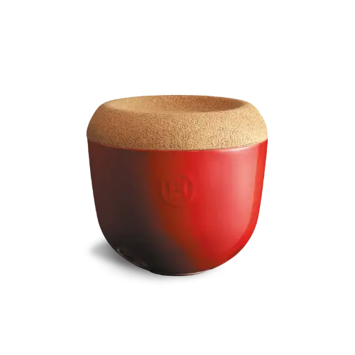 Knoblauchtopf Kork Ø 14,6cm