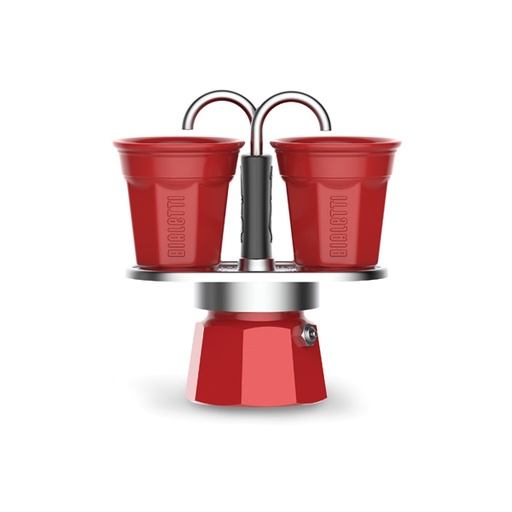 [JE7303] Mini Express Set Rot