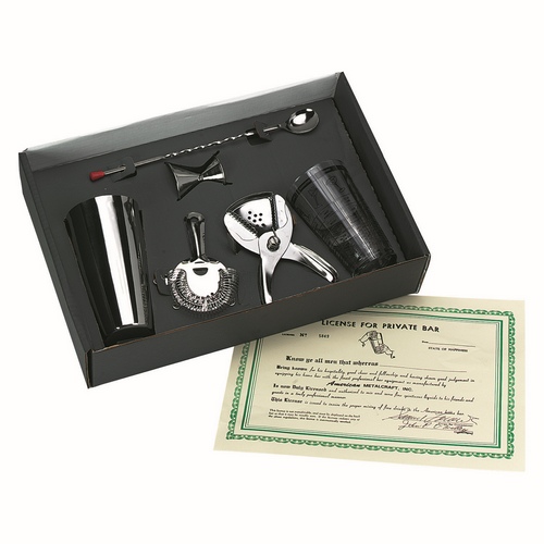 [O-041025] Barset PROFI Edst. 5-teilig