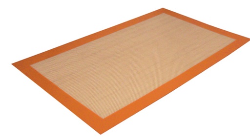 Back- und Tiefkühlmatte