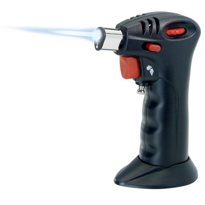 [W-1239] Crème Brûlée und Flambier Brenner