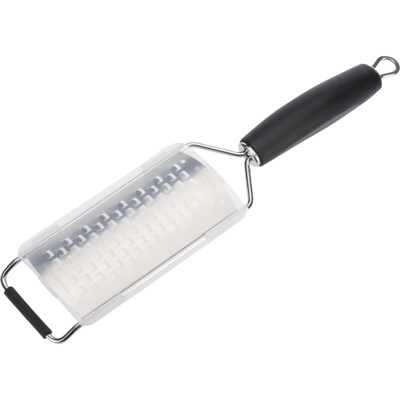 [W-1414] Reibe »Technicus-Square«, grob, 32 cm