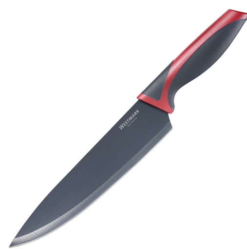 [W-1454] Chefmesser, Klinge 20 cm