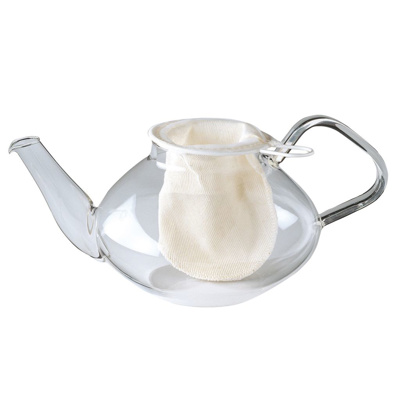 [W-1531] Teenetz »Tea for 4«, 4 Tassen, ⌀ 9 cm