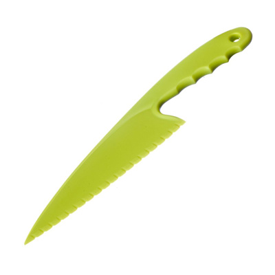 [W-2093] Salatmesser