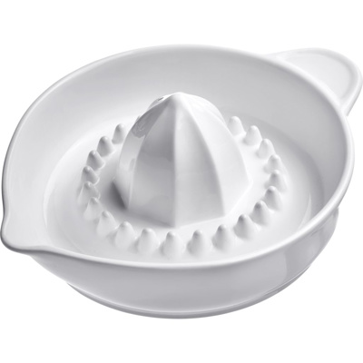 [W-30722260] Zitruspresse, Keramik , 250 ml