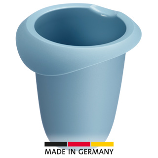 Quirltopf ohne Deckel, 1 l