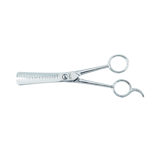 [X-1520] Effilierschere 1a 6"