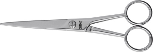 [X-1430] Bartschere 13 cm geschmiedet