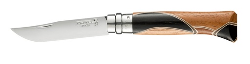 [OP001399] Klappmesser Luxus N°08 Chaperon