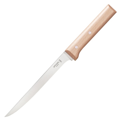 [OP001821] Filetiermesser N°121 Parallèle