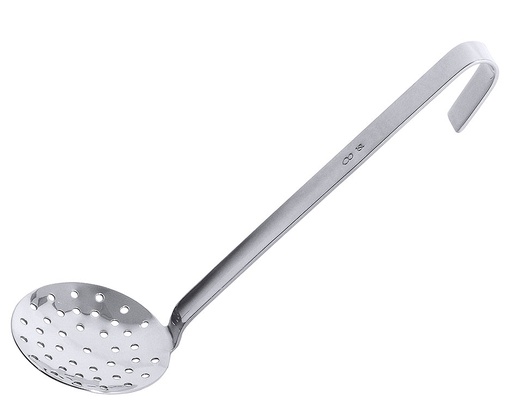 Schaumlöffel flach und fugenlos