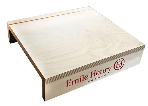 [EHDI-PRES1] Holzpodest Delight 32x35cm