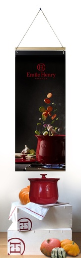 [EHKI-DE5580] Schaufensterpaket Suppentopf