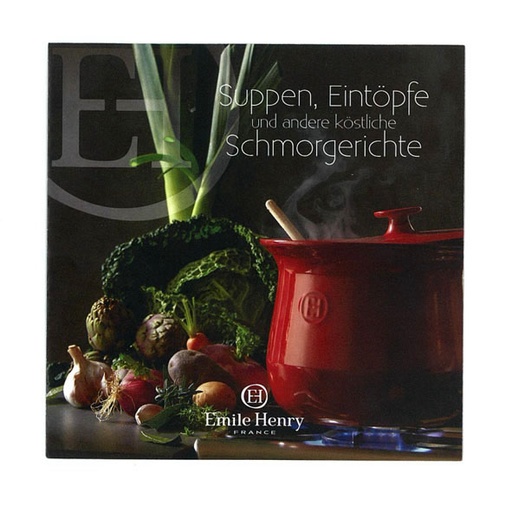 [EHLI-MMARDE] Prosp.Set Suppentopf