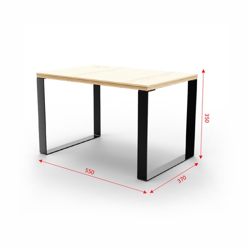 [EHMB-MODS1] Aufsatzregal