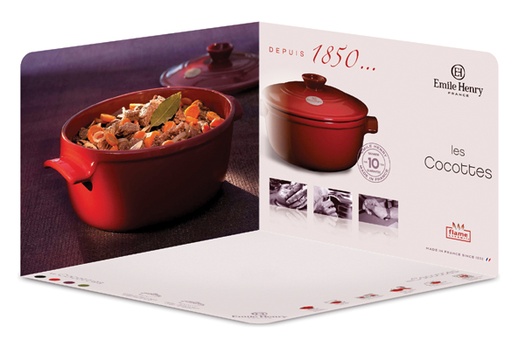 [EHMO-DFLCOCM] Theater Stewpot Flame