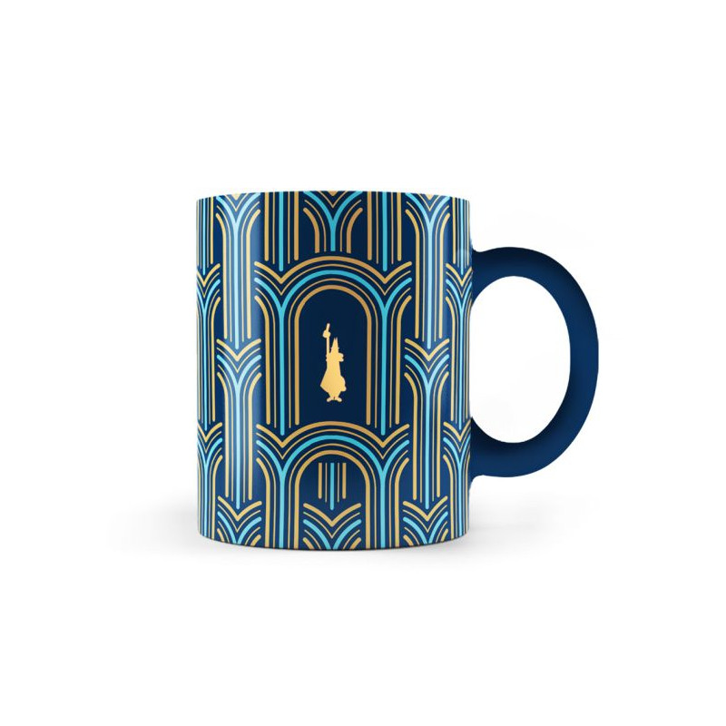 Deco Glamour Kaffeebecher