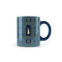 Deco Glamour Kaffeebecher
